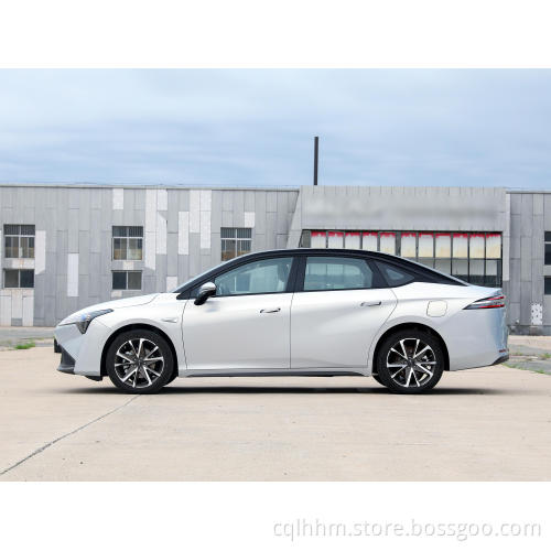 Auto usata Aion s Plus in vendita fornitore di auto elettriche elettriche automatiche in Cina